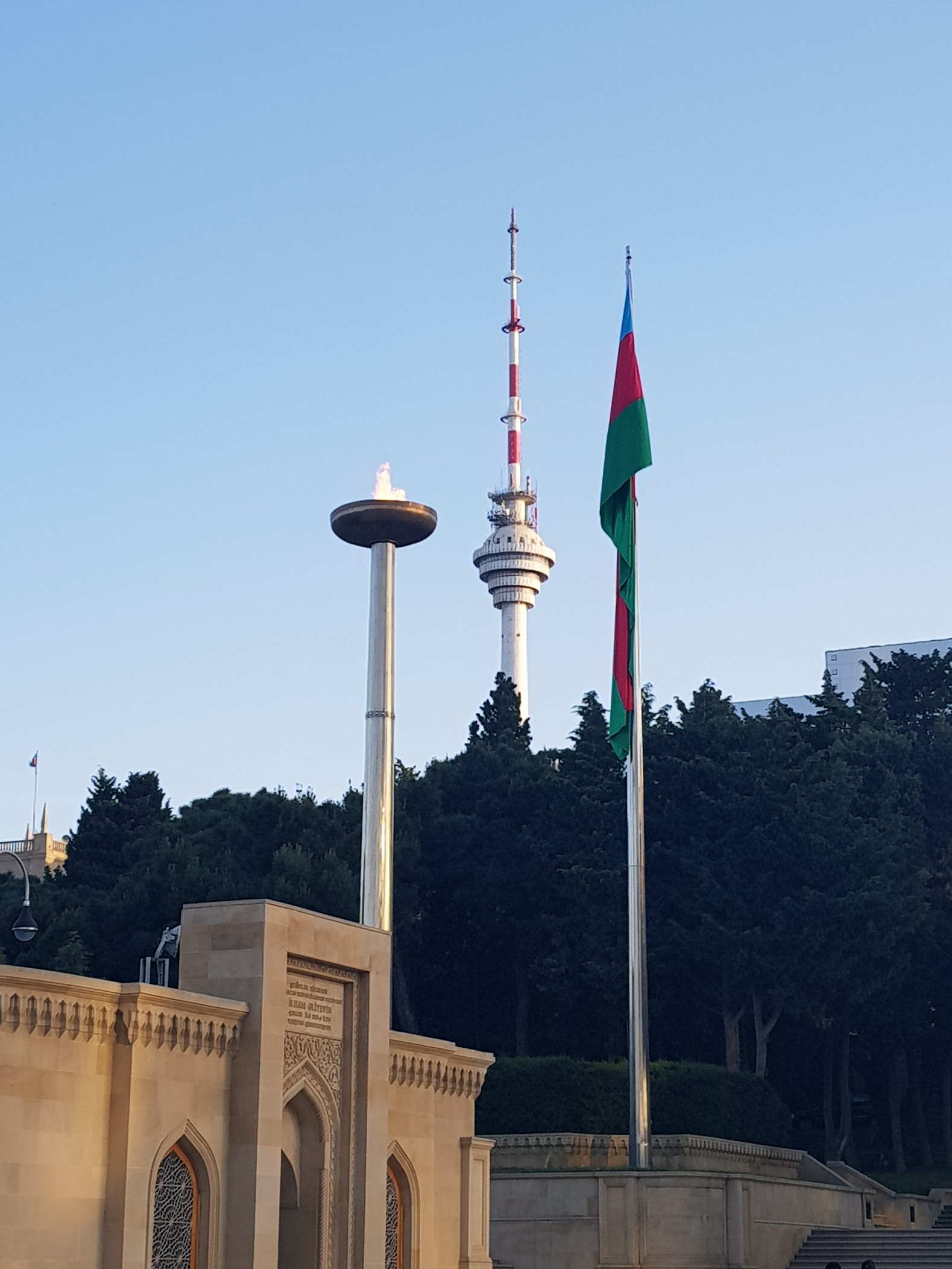 Baku Azerbaijan