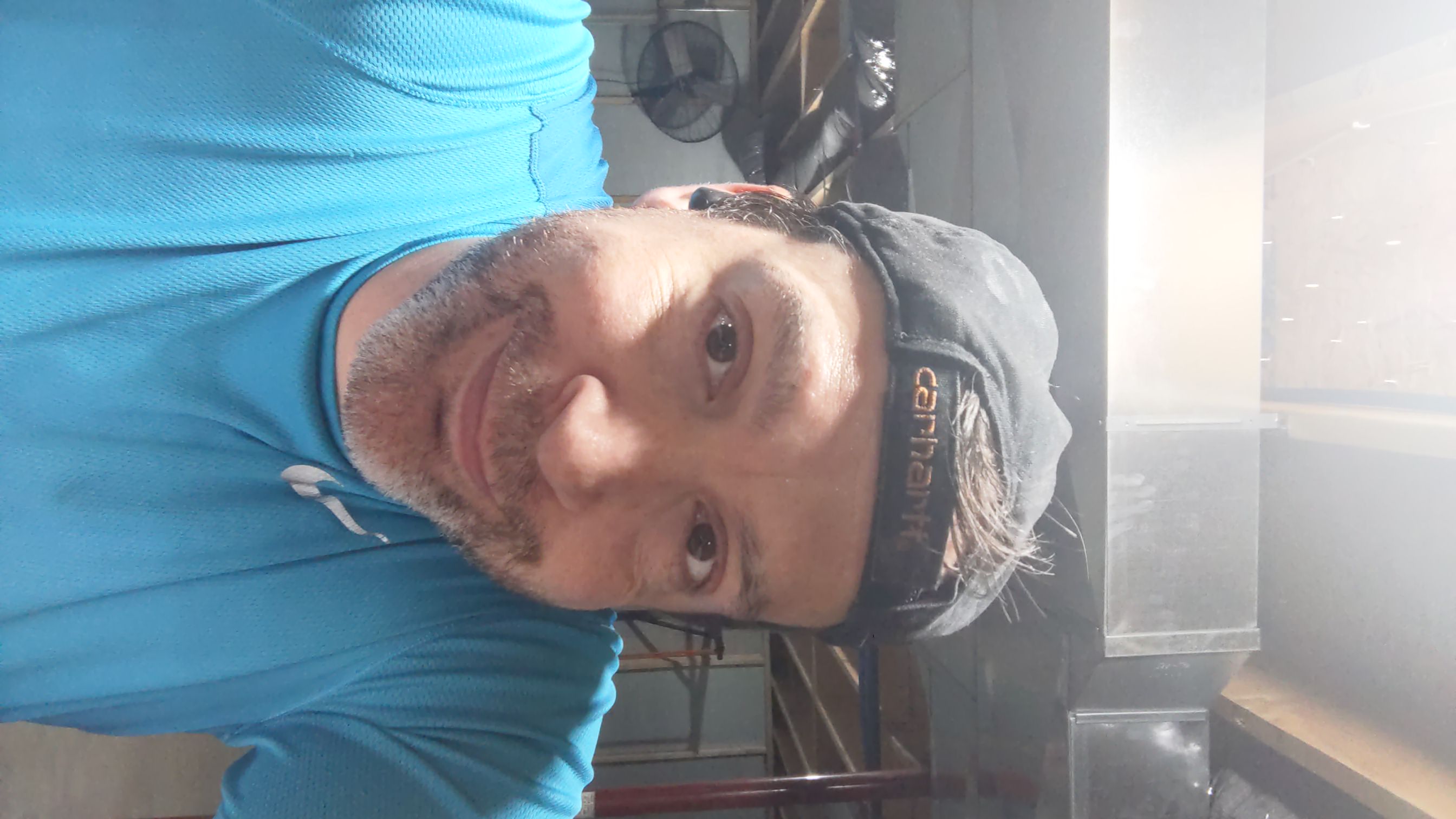 Pixel 3a Ubuntu Touch Photo 1