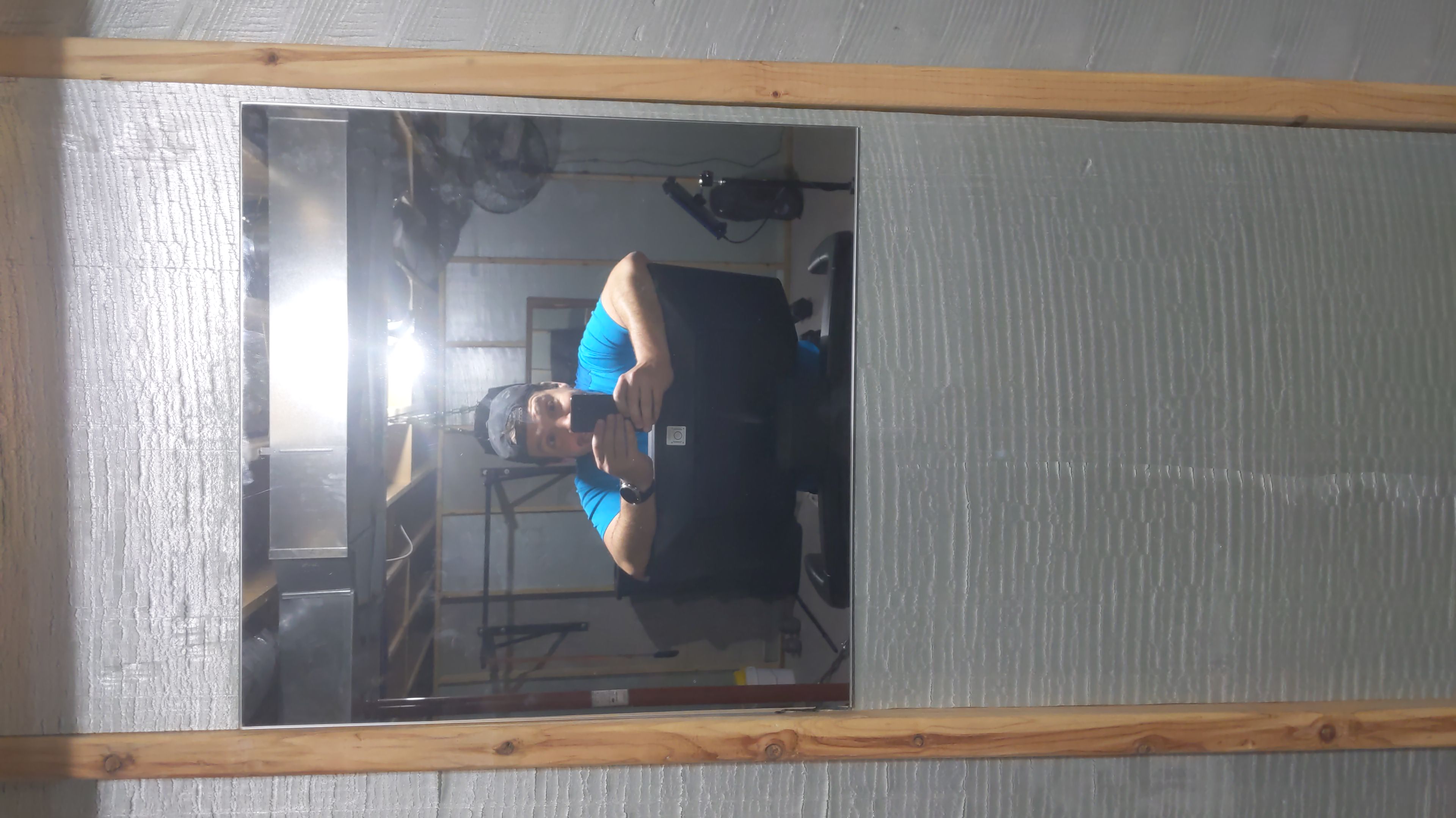 Pixel 3a Ubuntu Touch Photo 2